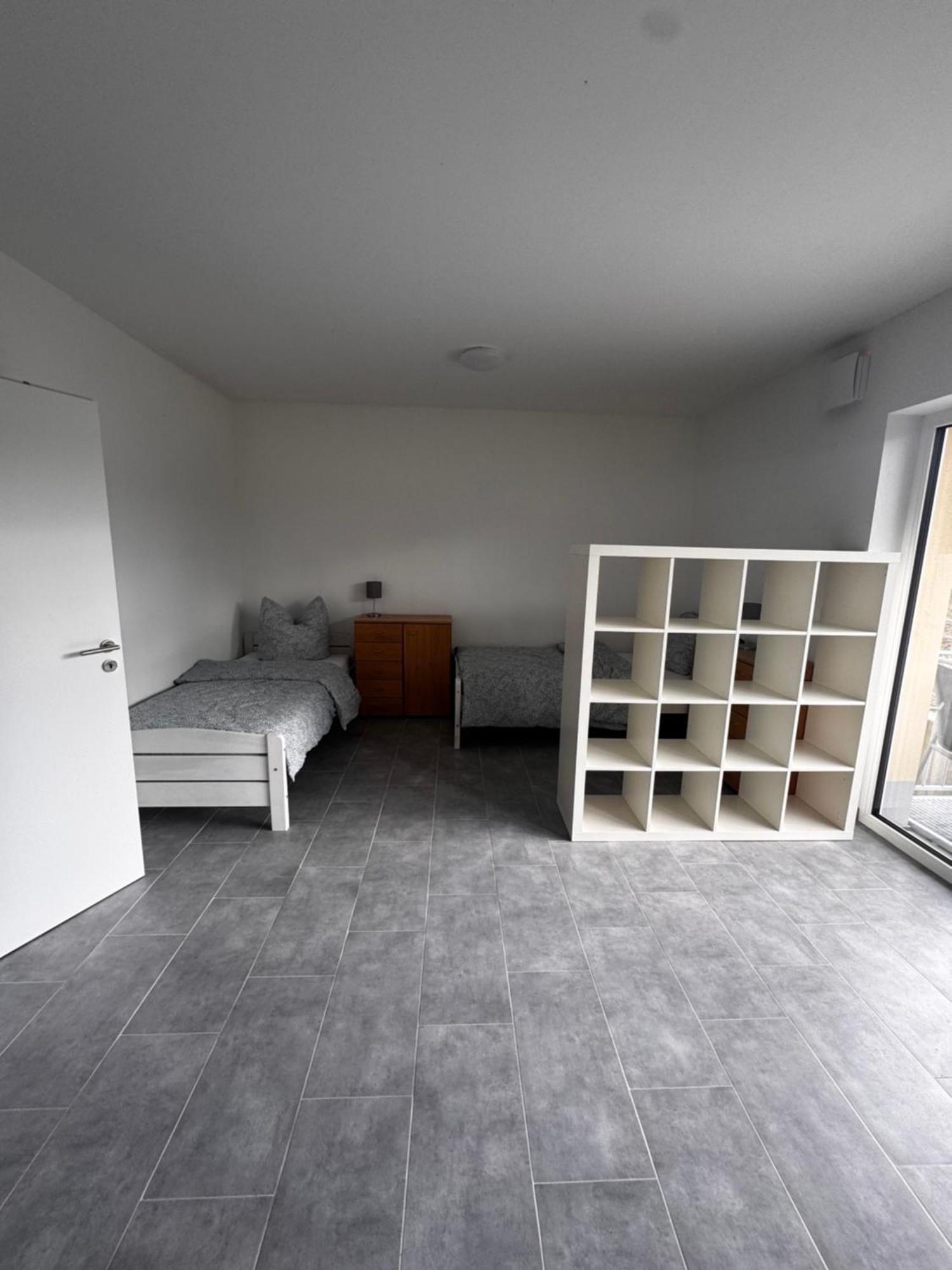 Bade Apartments Steinhoering Steinhoring Bagian luar foto
